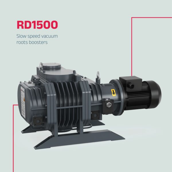 RD(1500rpm)